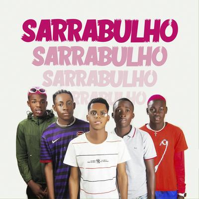 Sarrabulho's cover