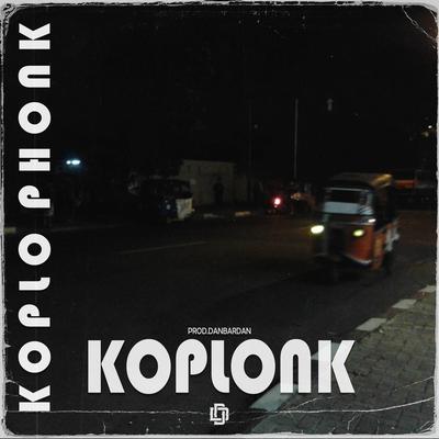 Koplonk's cover