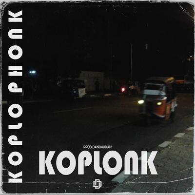 Terkoplonk's cover