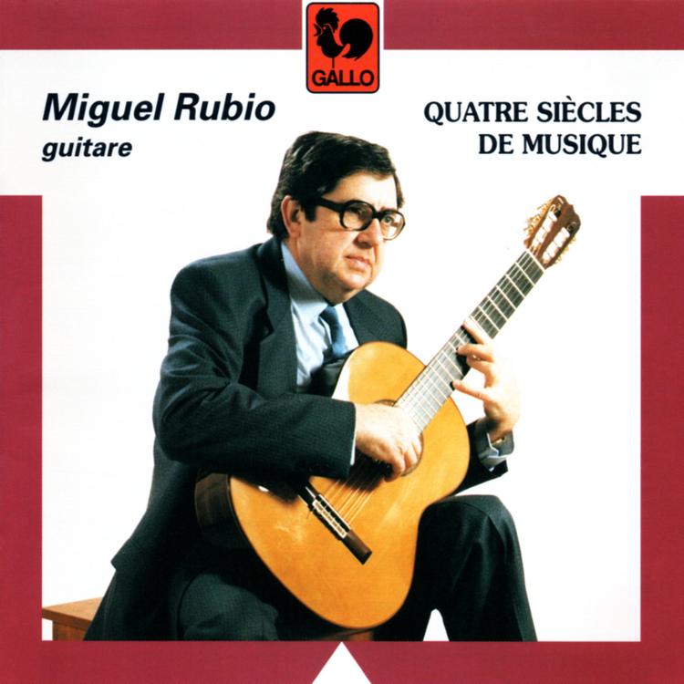 Miguel Rubio's avatar image