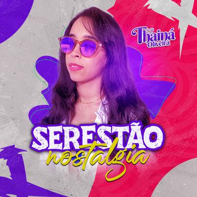 Serestão Nostalgia's cover