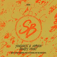 Yungness & Jaminn's avatar cover