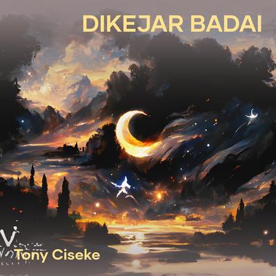 Dikejar Badai (Acoustic)'s cover