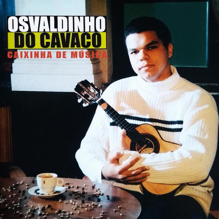 Osvaldinho do Cavaco's avatar image