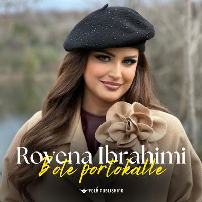 Bote portokalle By Rovena Ibrahimi's cover