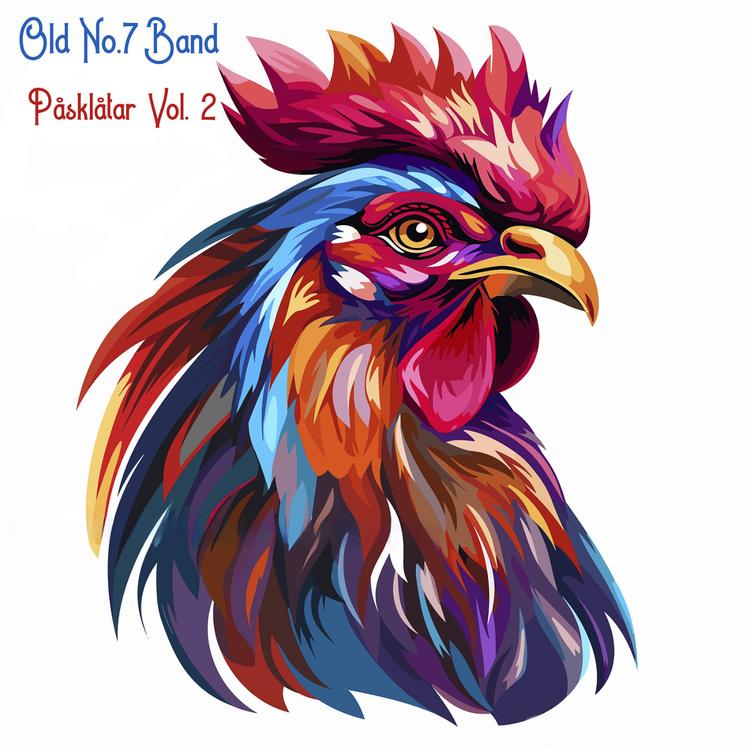 Old No.7 Band's avatar image