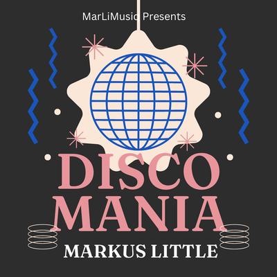 Disco Mania's cover