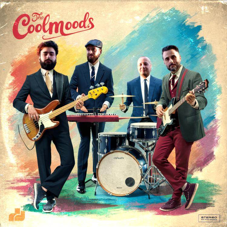 The Coolmoods's avatar image