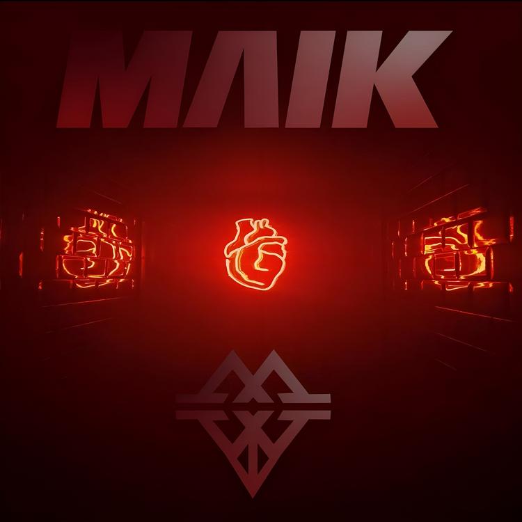 MAIK's avatar image