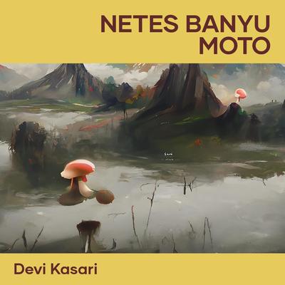 Devi Kasari's cover