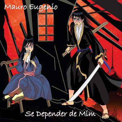 Mauro Eugenio's cover