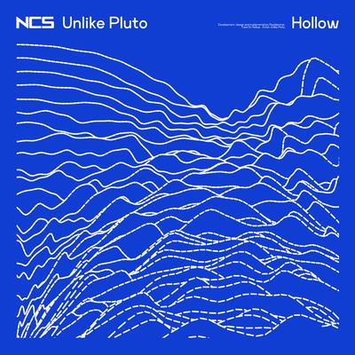 Hollow By Unlike Pluto's cover