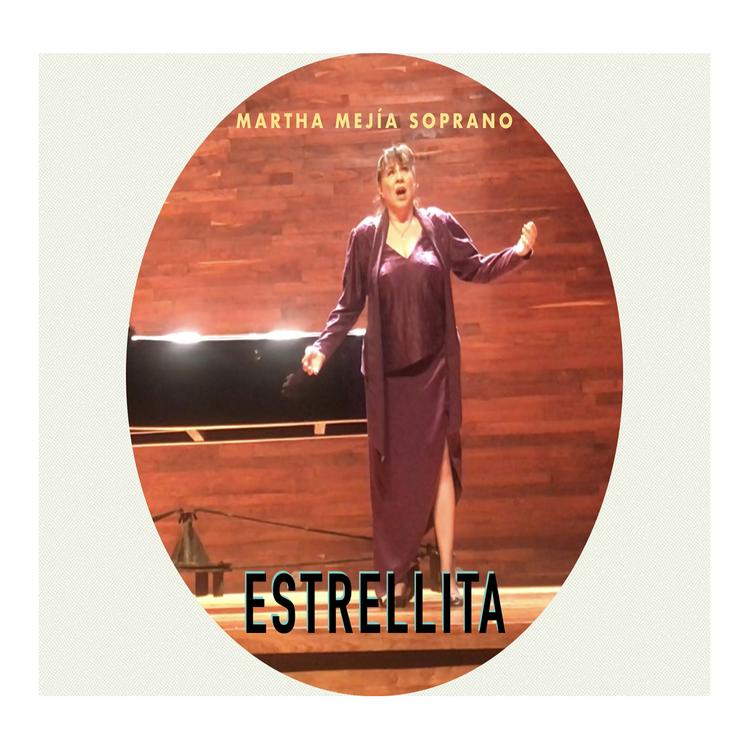 Martha Mejía -Soprano's avatar image