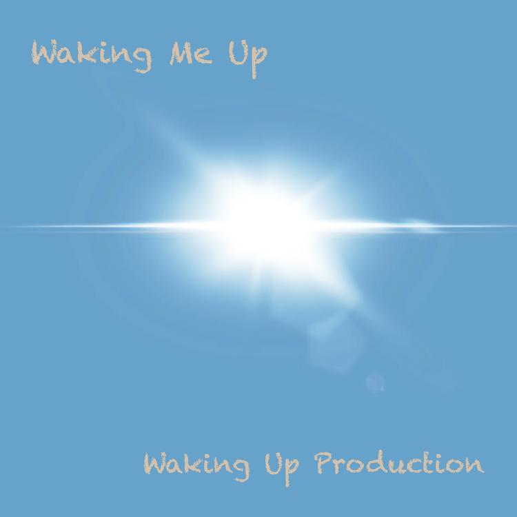 Waking Up Production's avatar image