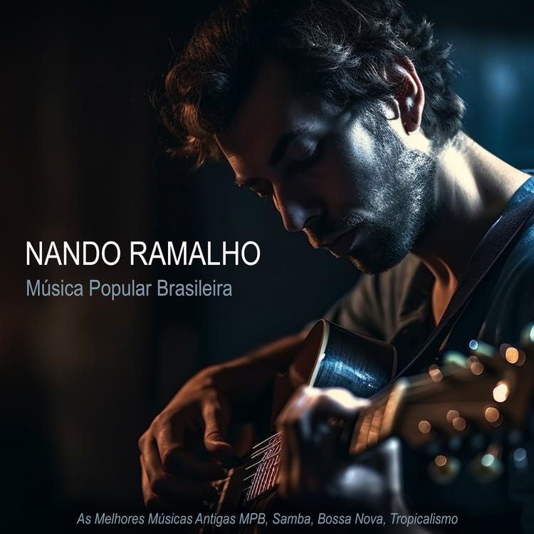 Nando Ramalho's avatar image