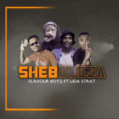 Shebeleza's cover