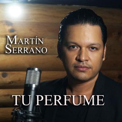 Tu Perfume's cover