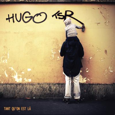 Les vieux de mon âge By Hugo Tsr's cover