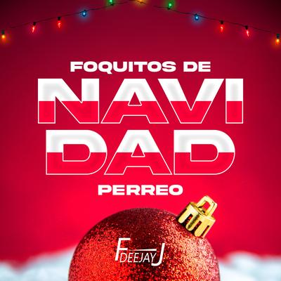 Foquitos De Navidad (Perreo)'s cover