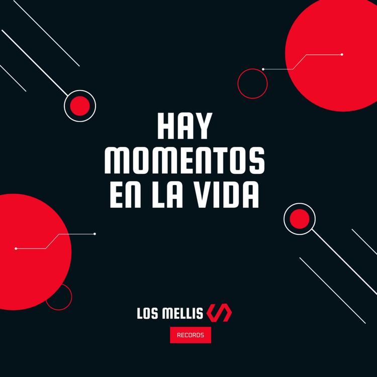Los Mellis's avatar image