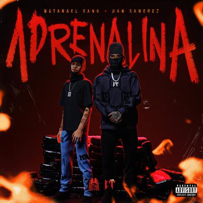 Adrenalina's cover