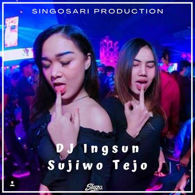 DJ Ingsun Sujiwo Tejo (Remix)'s cover