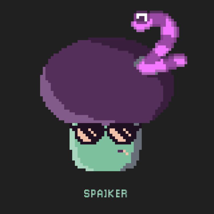 Spaiker's avatar image