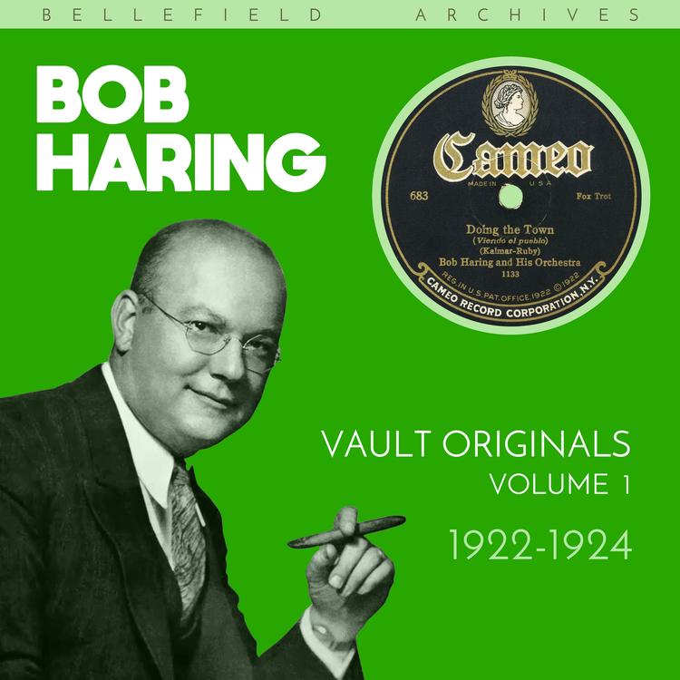 Bob Haring And His Orchestra's avatar image