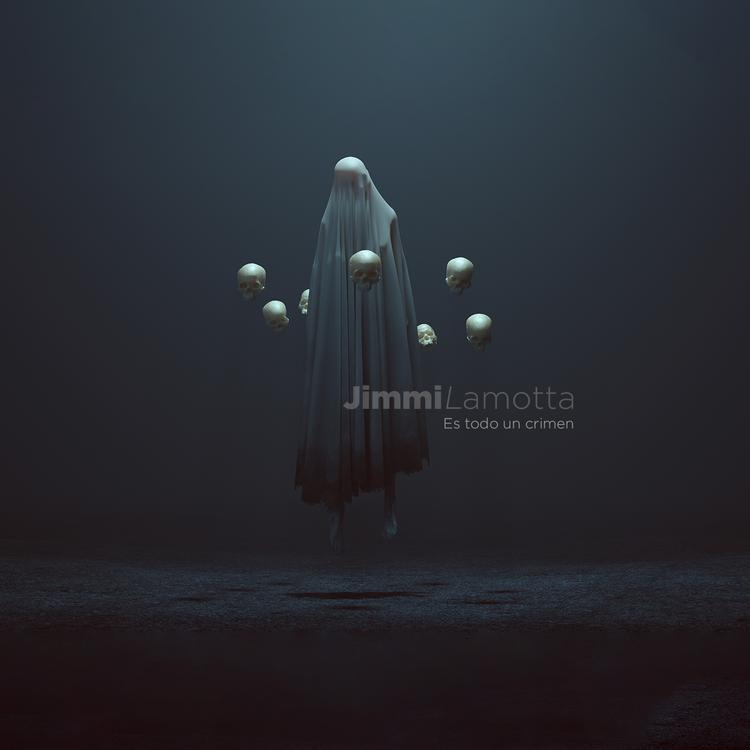 Jimmi Lamotta's avatar image