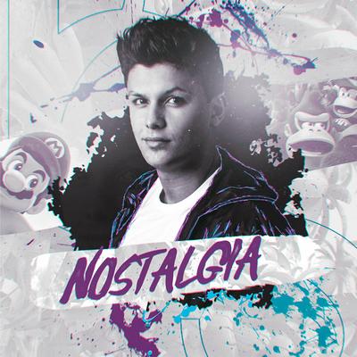 MEGA FUNK - NOSTALGIA  By Dj Boss's cover