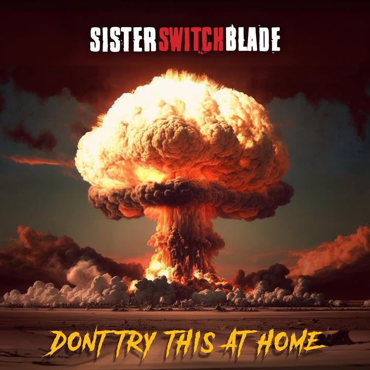 Sister Switchblade's avatar image