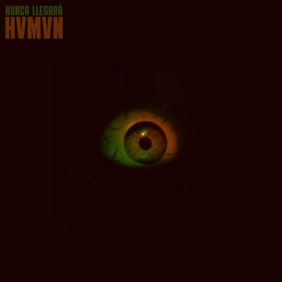 Hvmvn's cover