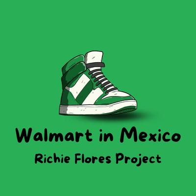 Walmart in Mexico's cover