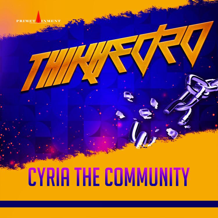 Cyria the Community's avatar image