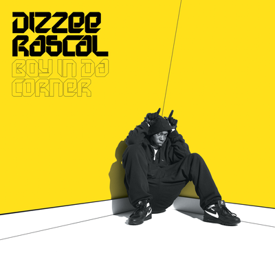 I Luv U (Remix) By Dizzee Rascal, Wiley, Sharky Major's cover