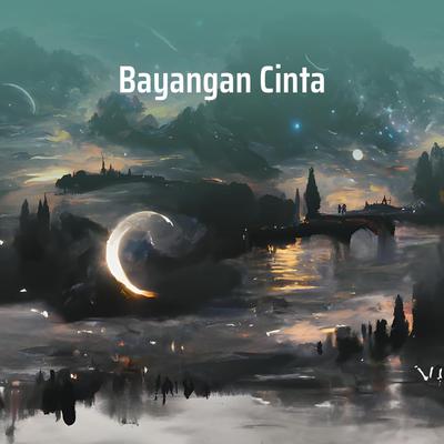 Bayangan Cinta's cover