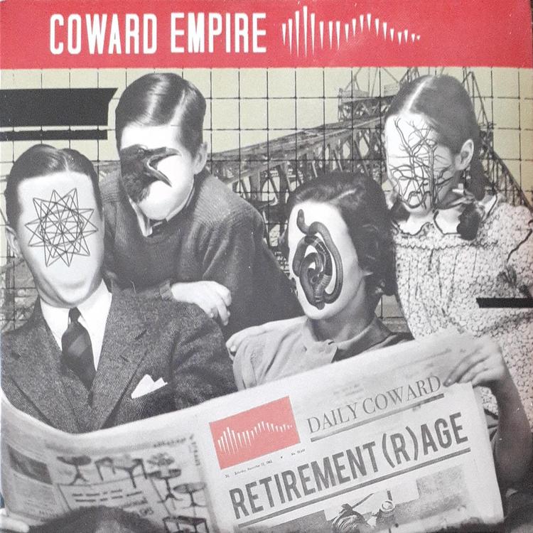 Coward Empire's avatar image