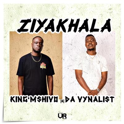 Ziyakhala's cover