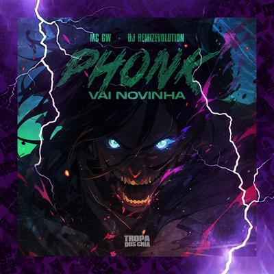 Phonk Vai Novinha's cover