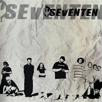 Seventen's cover