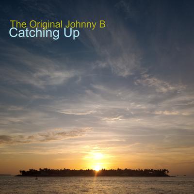 The Original Johnny B's cover