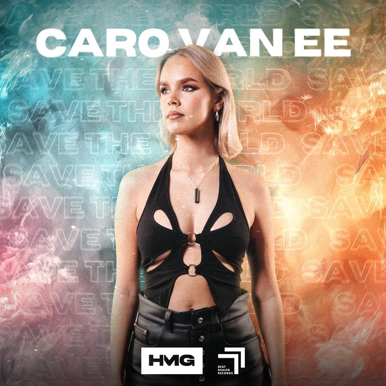 Caro van Ee's avatar image