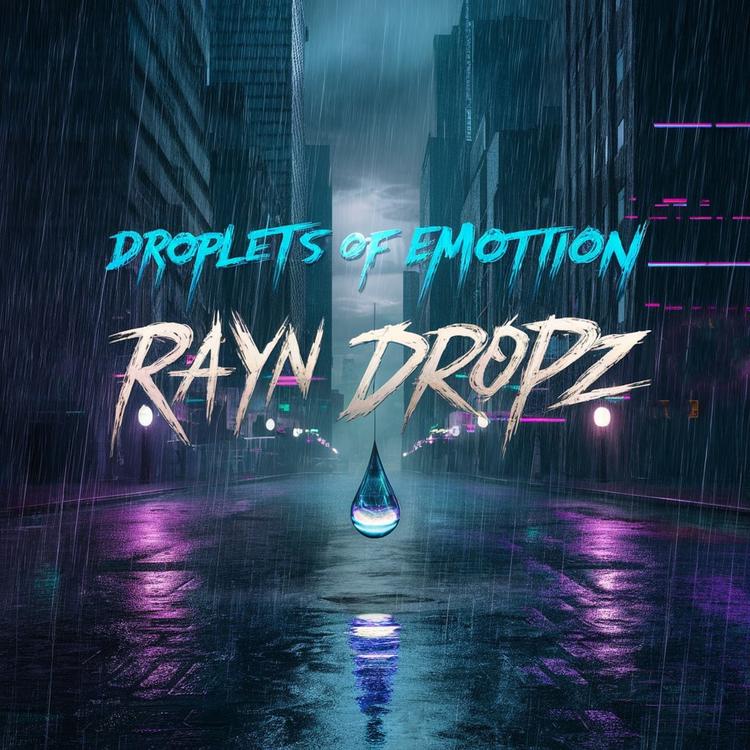 Rayn Dropz's avatar image