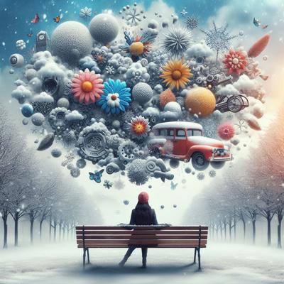 Điều Anh Mong Đợi Không Phải Là Tuyết (Remix) By United Idol's cover