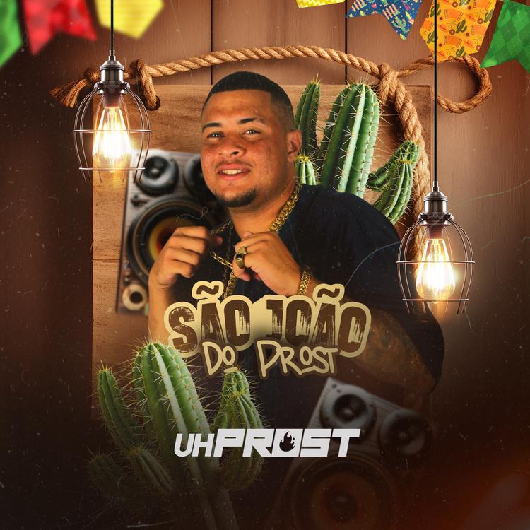 Banda Uh Próst's avatar image