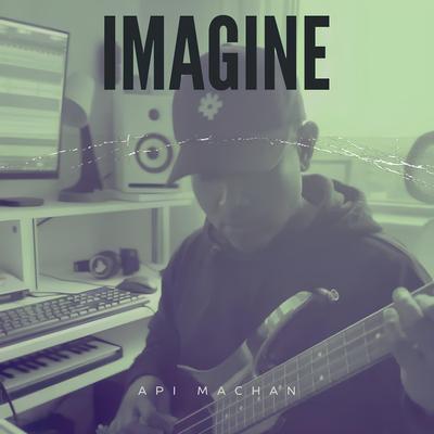 Imagine (Acoustic Version)'s cover