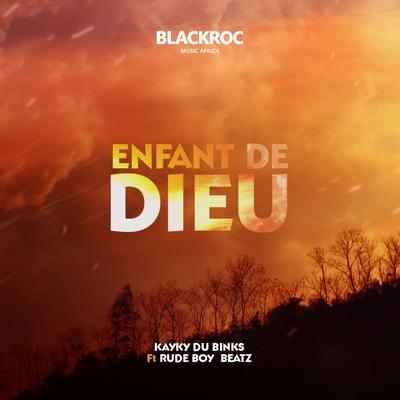 Enfant de Dieu's cover