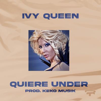 QUIERE UNDER (Remastered)'s cover