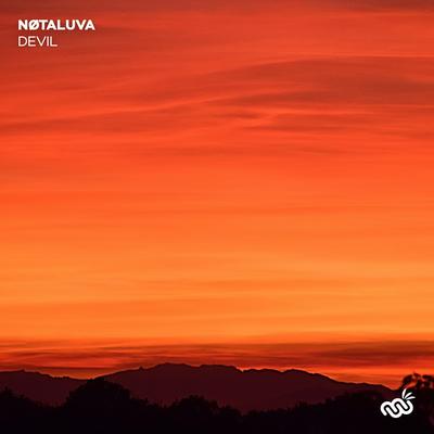 Devil By NØTALUVA's cover