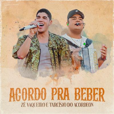 Acordo Pra Beber (Ao Vivo)'s cover